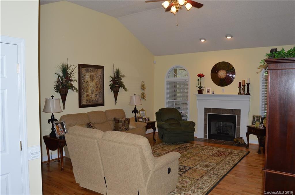 Hunters Place - Residential