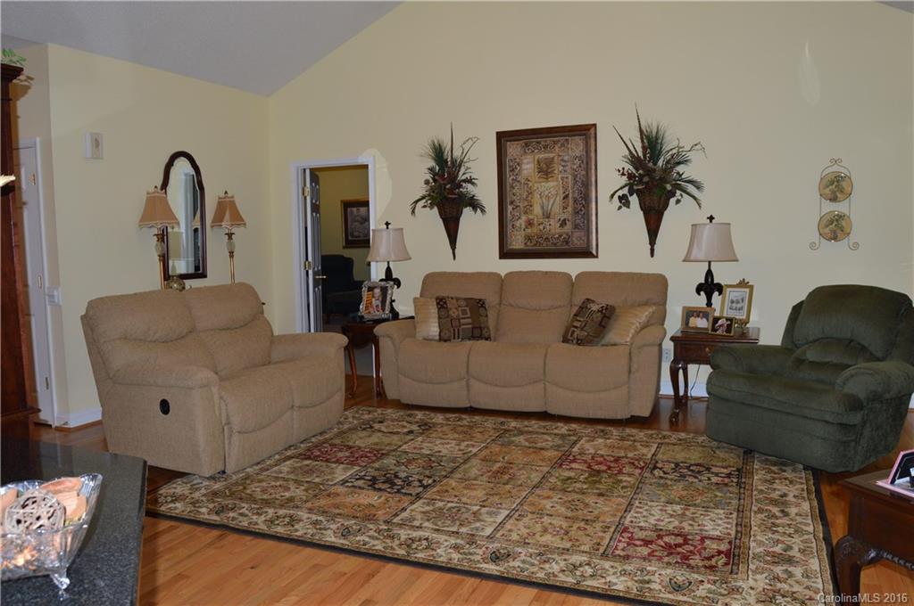 Hunters Place - Residential