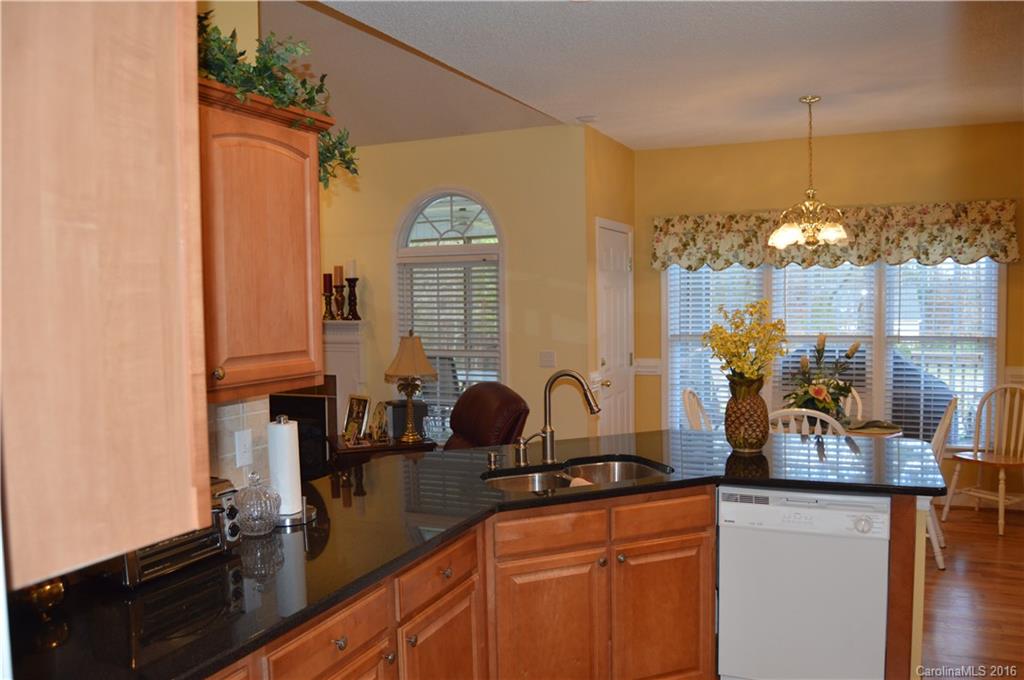 Hunters Place - Residential