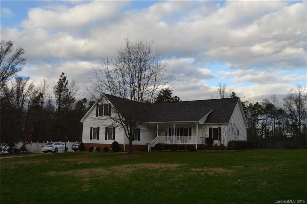 Hunters Place - Residential