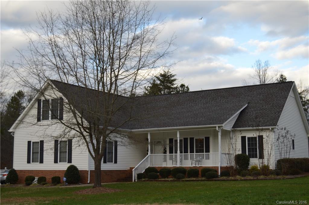 Hunters Place - Residential