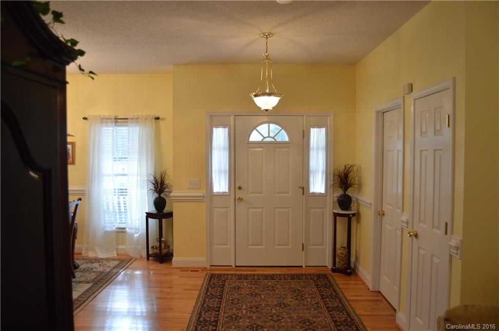 Hunters Place - Residential