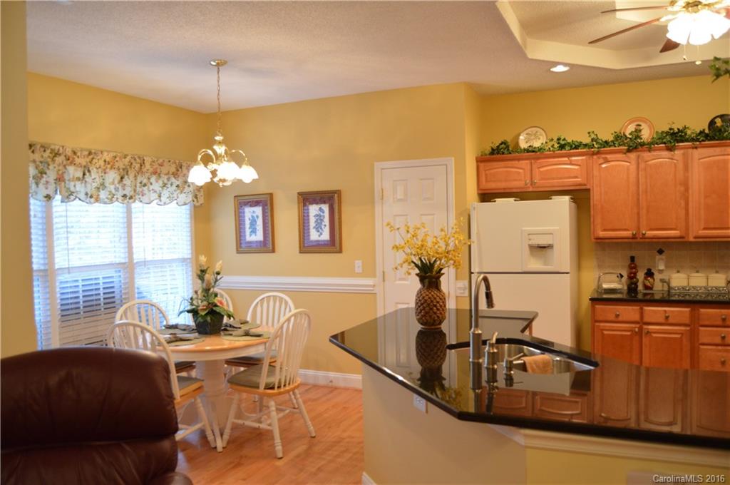 Hunters Place - Residential