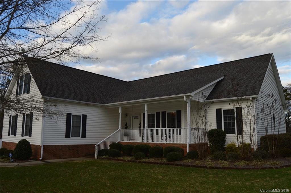 Hunters Place - Residential