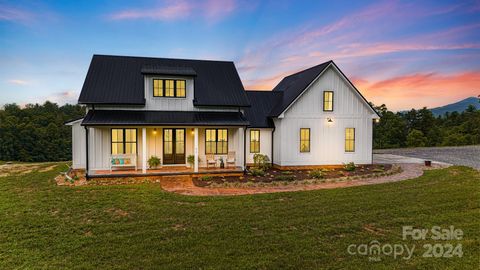 A home in Marshall