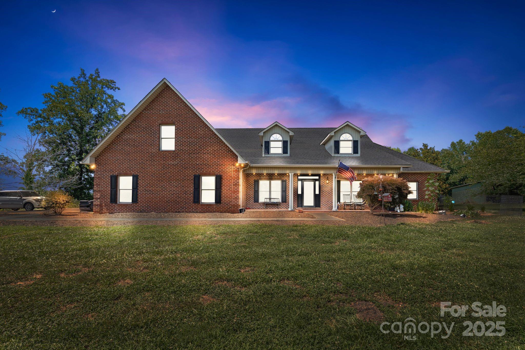 120 Leatherwood Drive