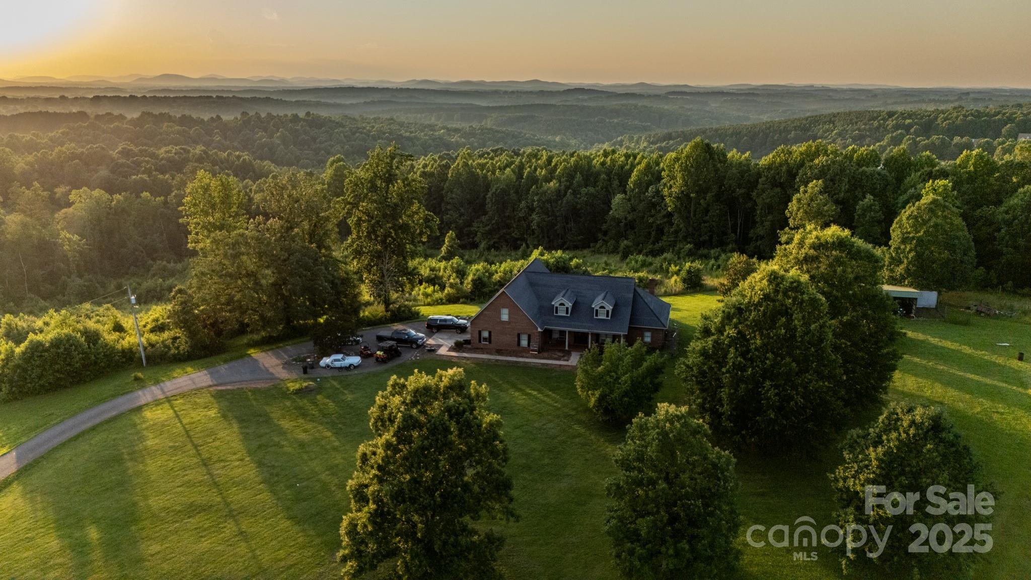 120 Leatherwood Drive