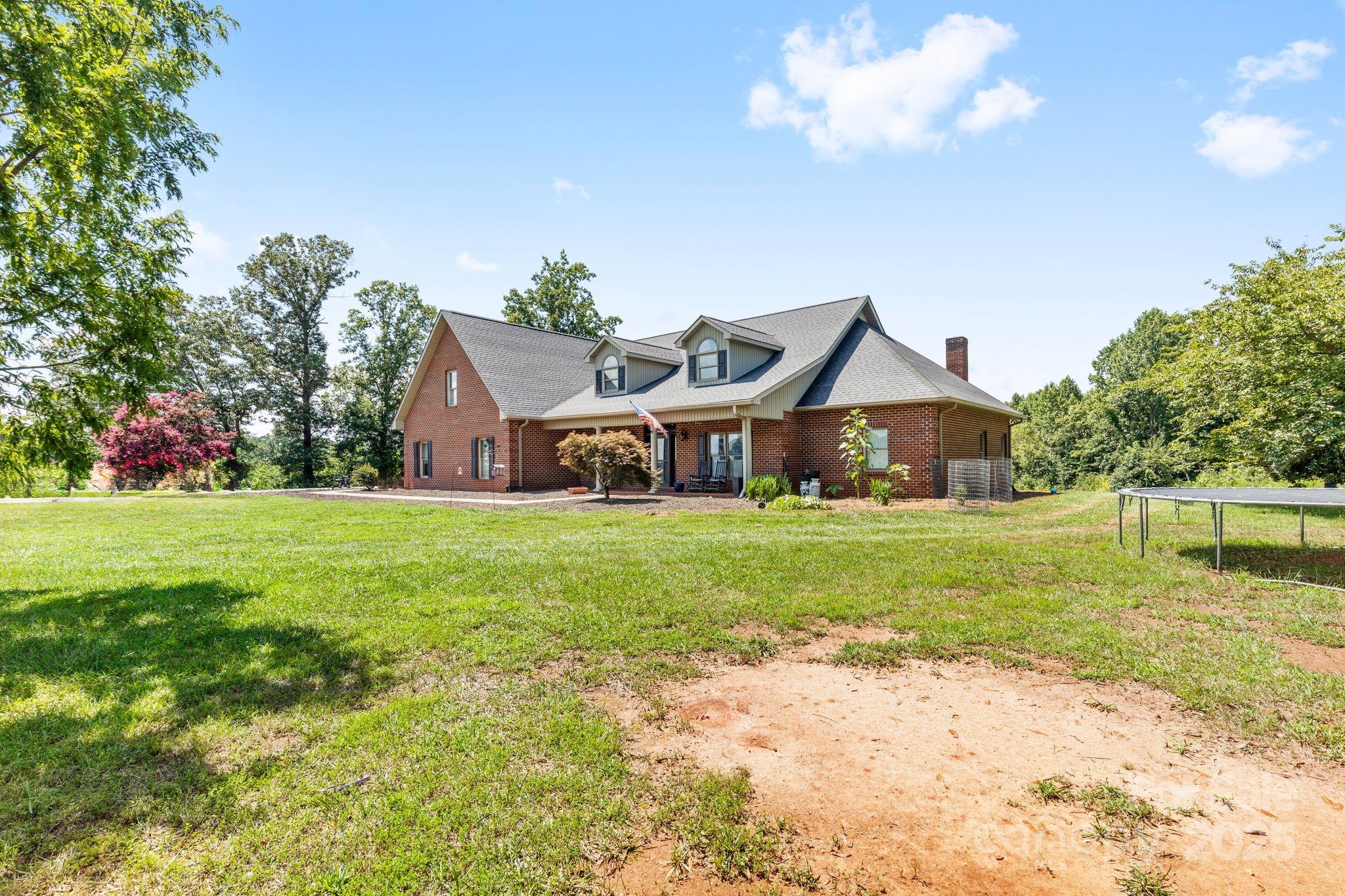 120 Leatherwood Drive