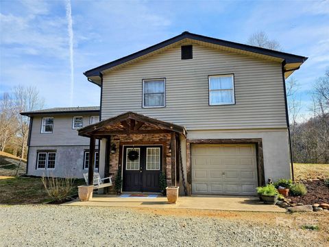 A home in Lenoir