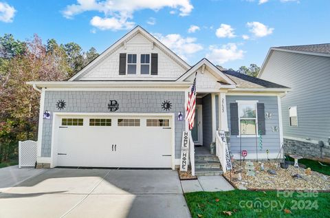 A home in Lancaster