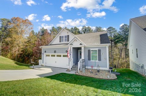 A home in Lancaster