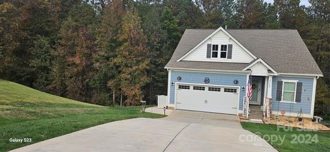 A home in Lancaster