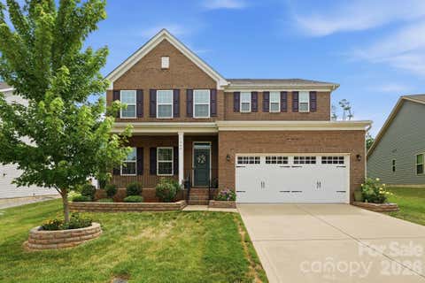 Photo of 1848 Scarbrough Circle SW, Concord, NC 28025 (MLS # 4397136)