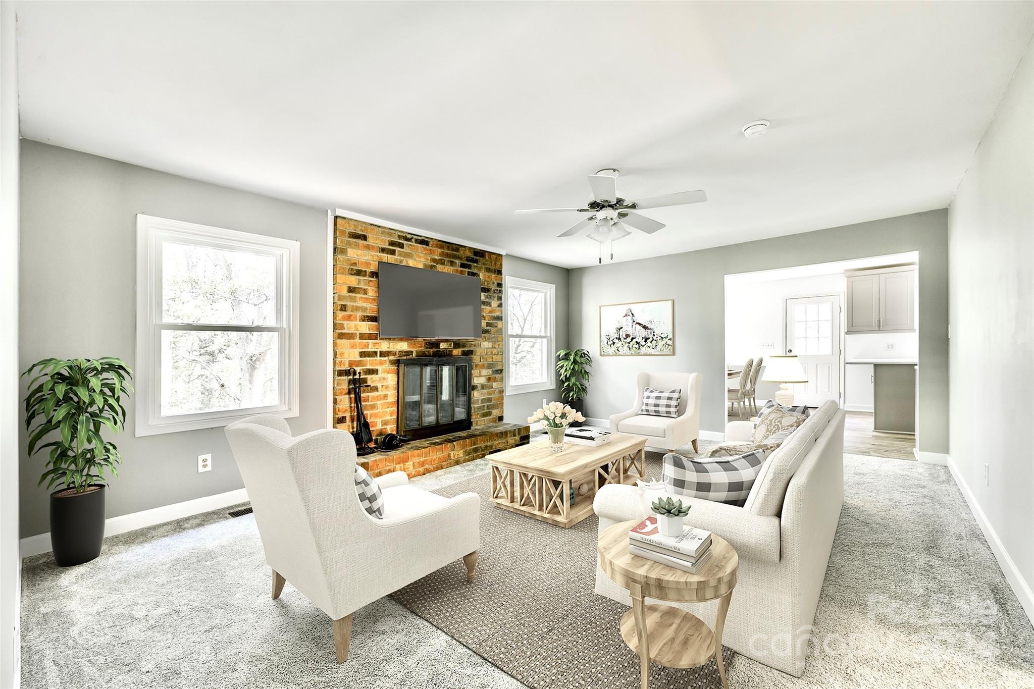 Indian Land - Residential