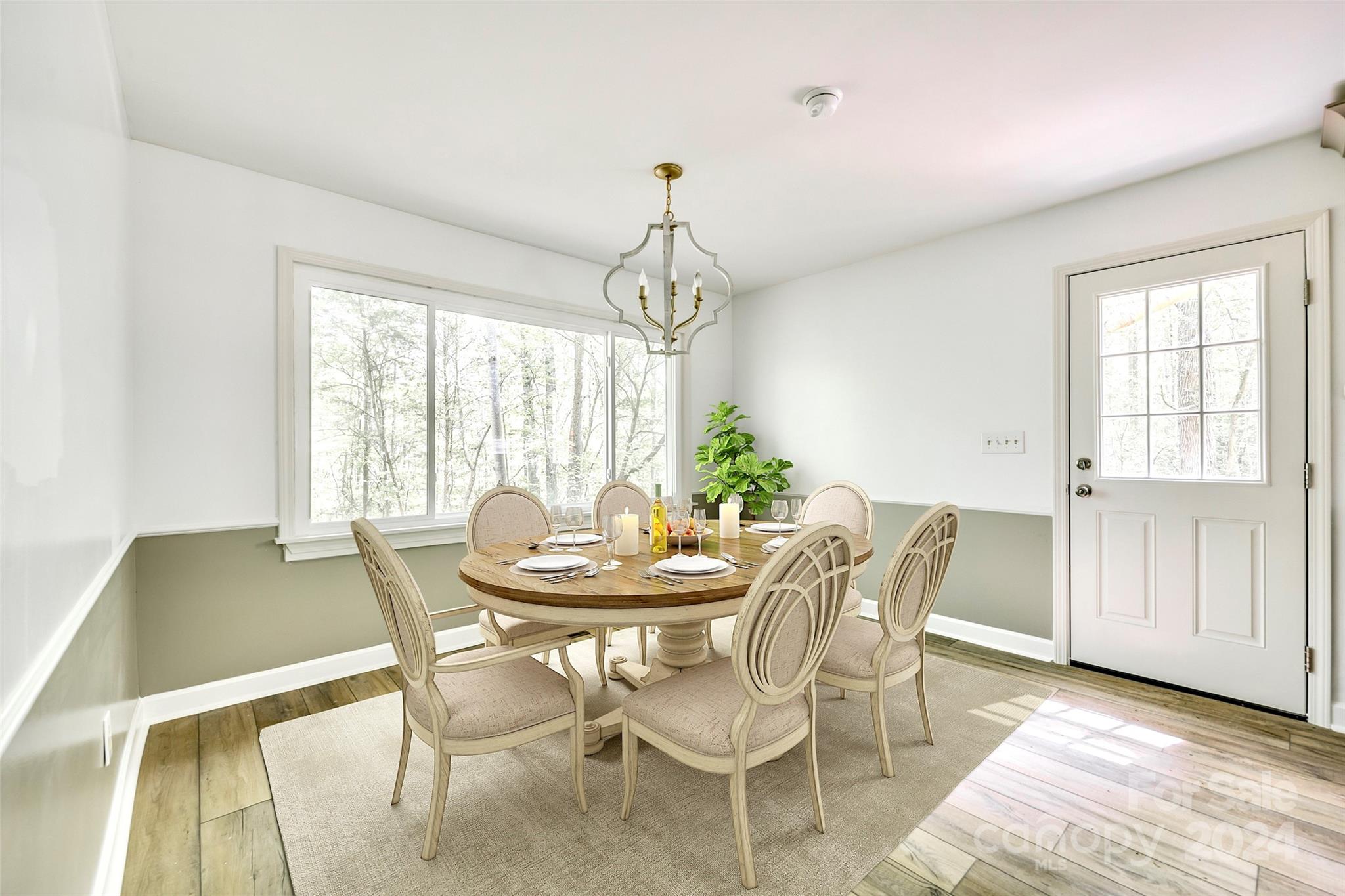 Indian Land - Residential