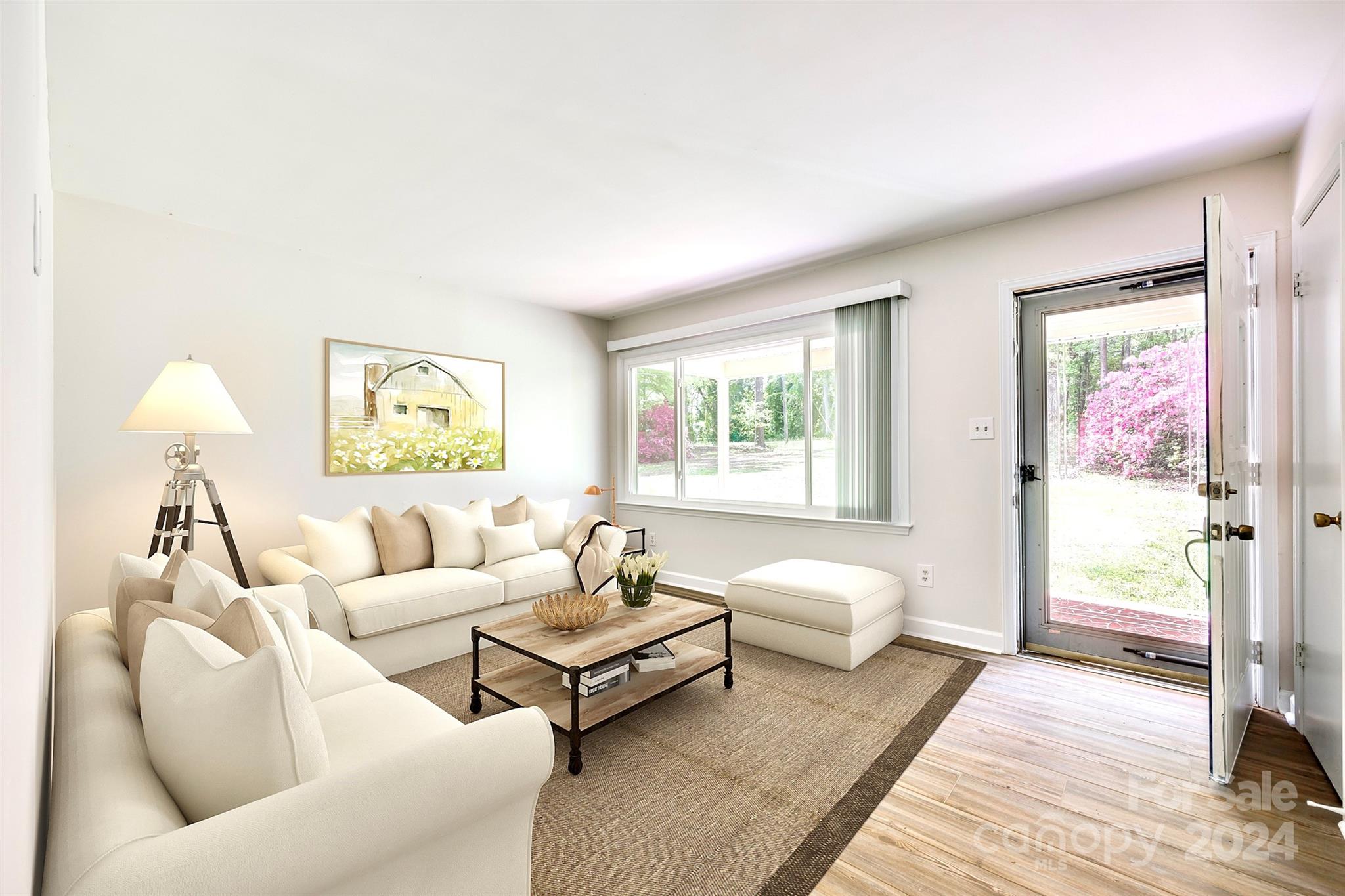 Indian Land - Residential