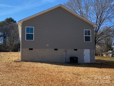 A home in Statesville