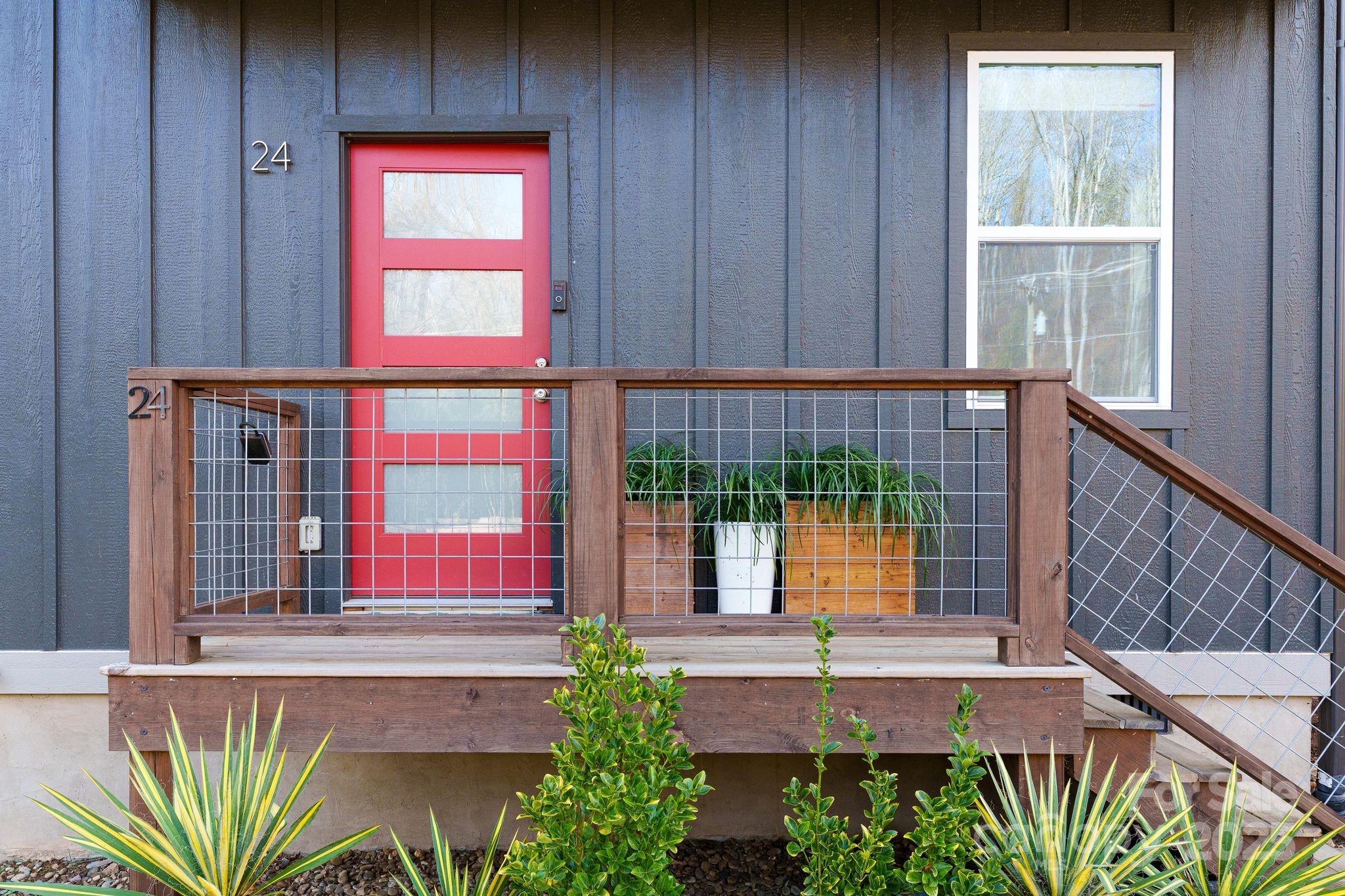 24 Lower Grassy Branch Road