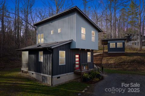 24 Lower Grassy Branch Road Asheville NC 28805