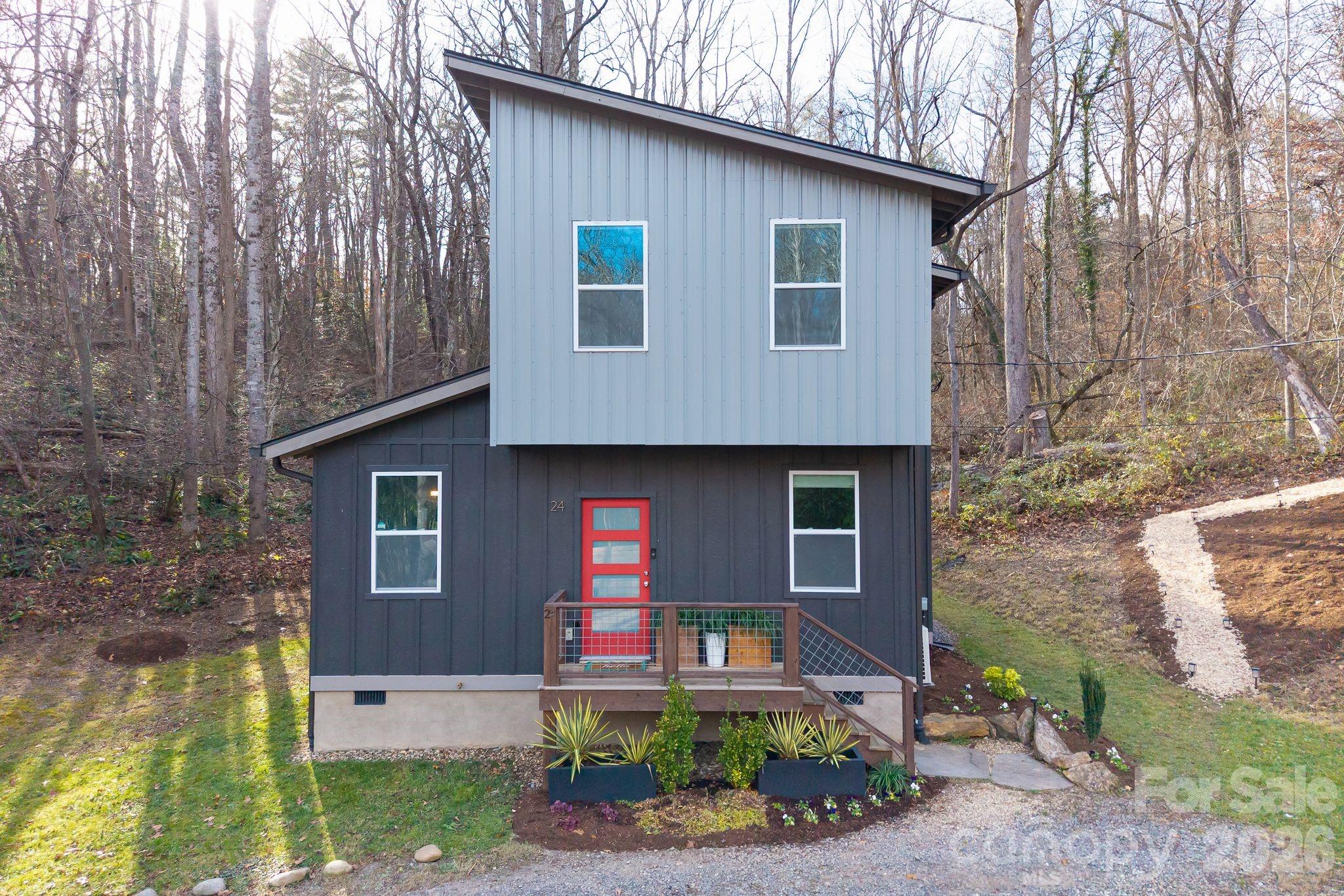 24 Lower Grassy Branch Road