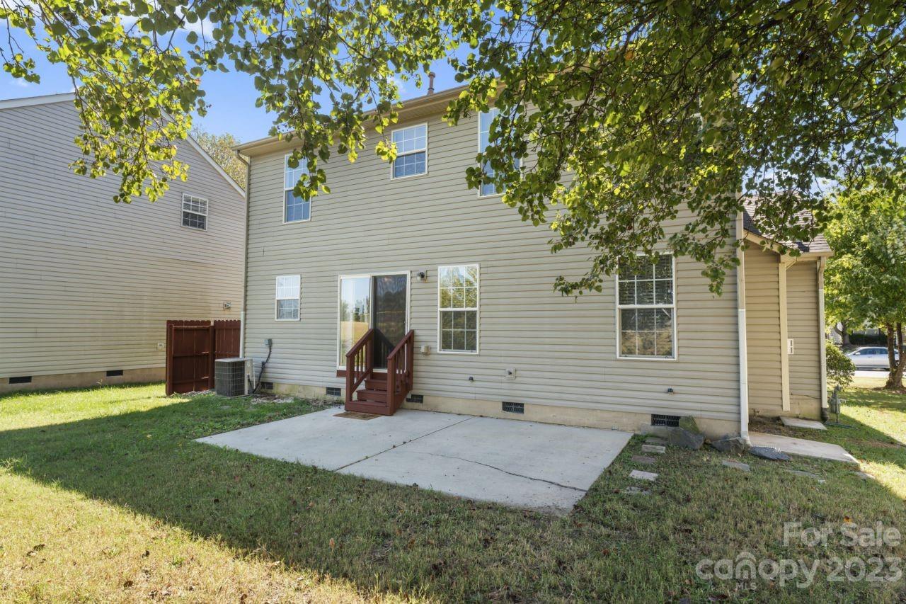 Meadowbrook - Residential