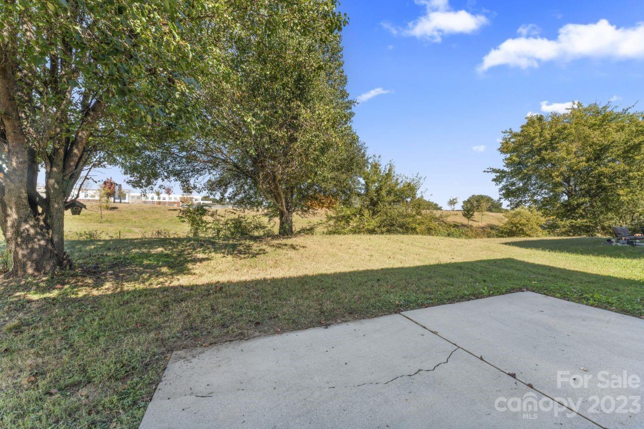 Meadowbrook - Residential