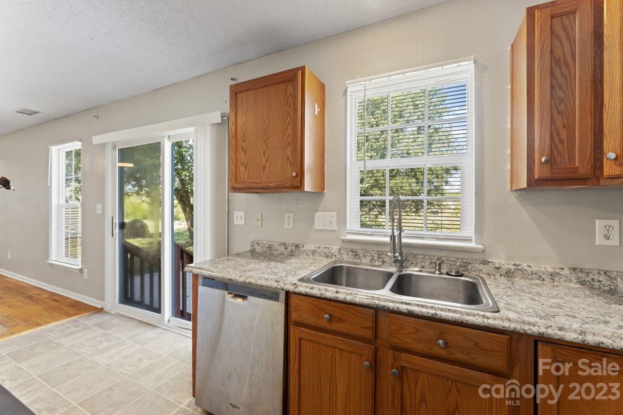 Meadowbrook - Residential