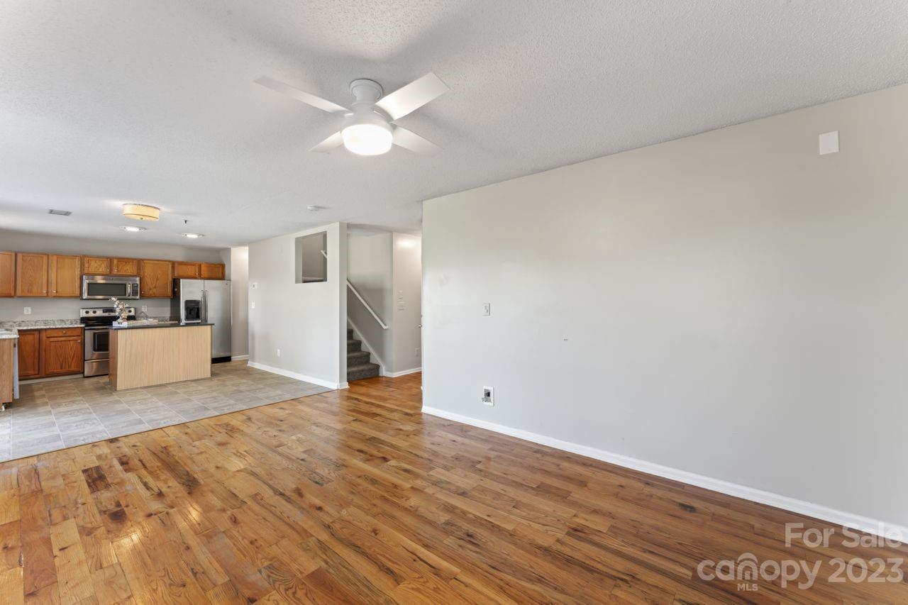 Meadowbrook - Residential