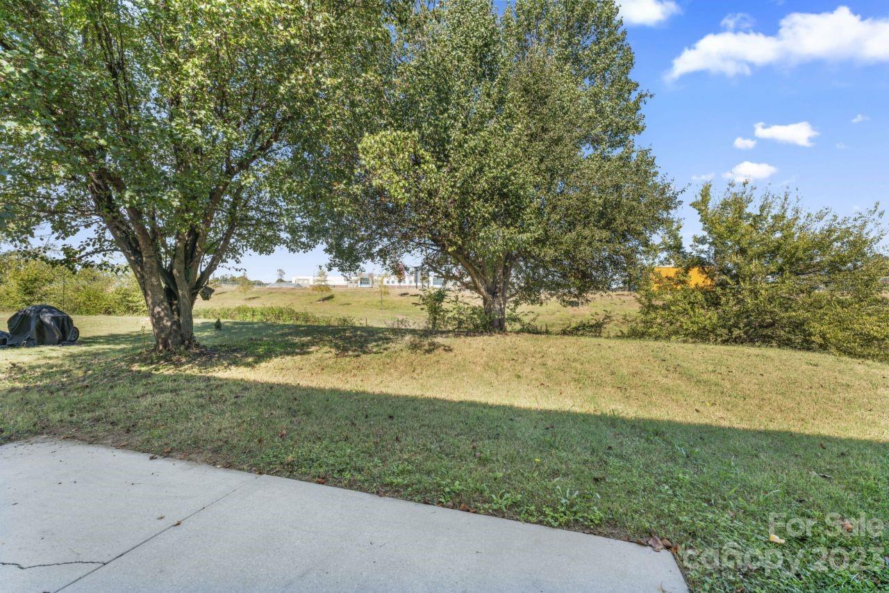 Meadowbrook - Residential