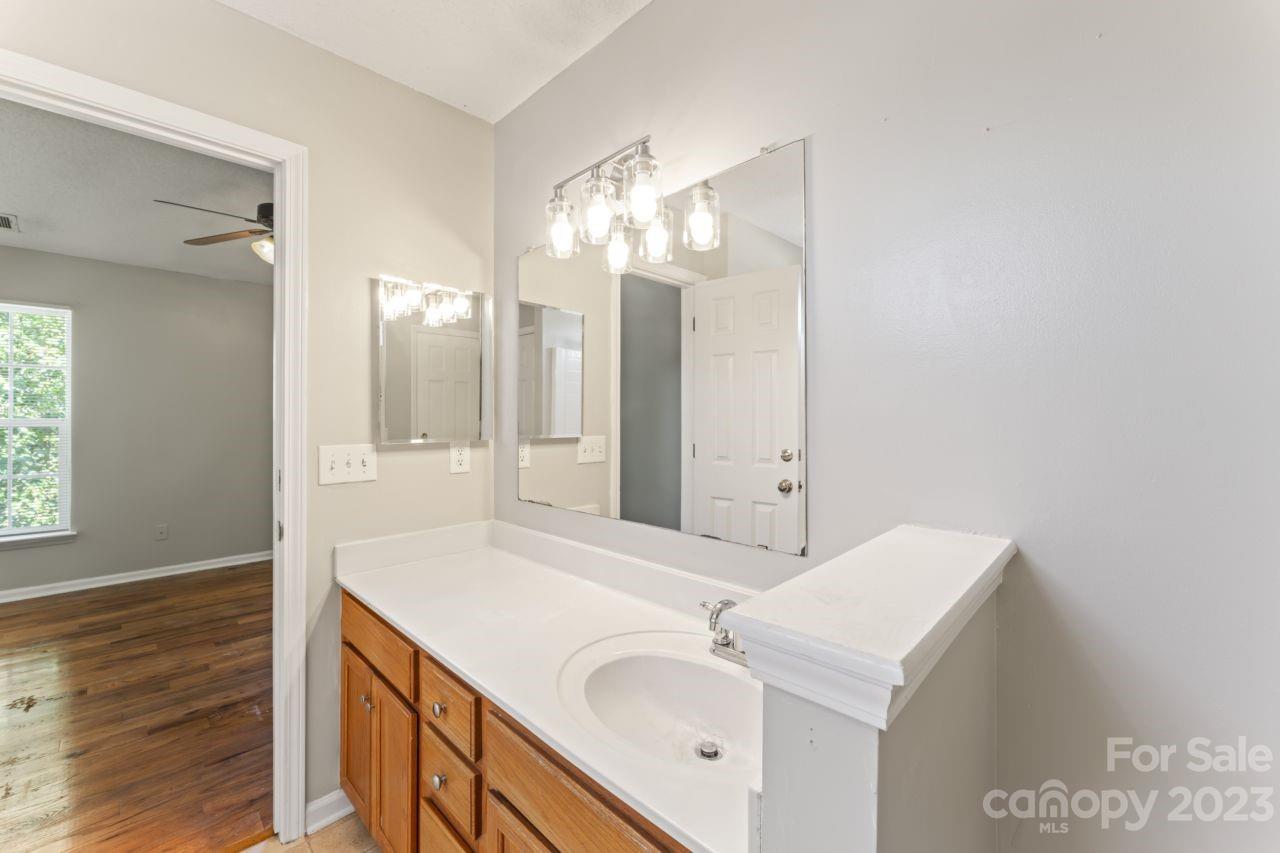 Meadowbrook - Residential