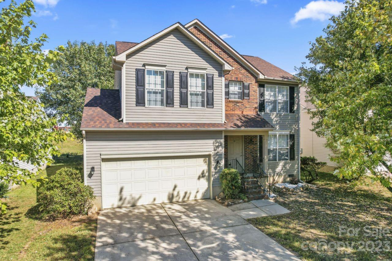 Meadowbrook - Residential