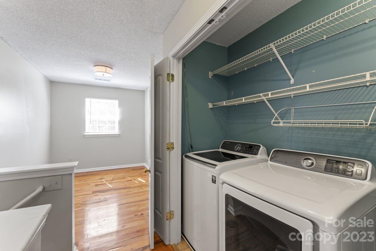 Meadowbrook - Residential