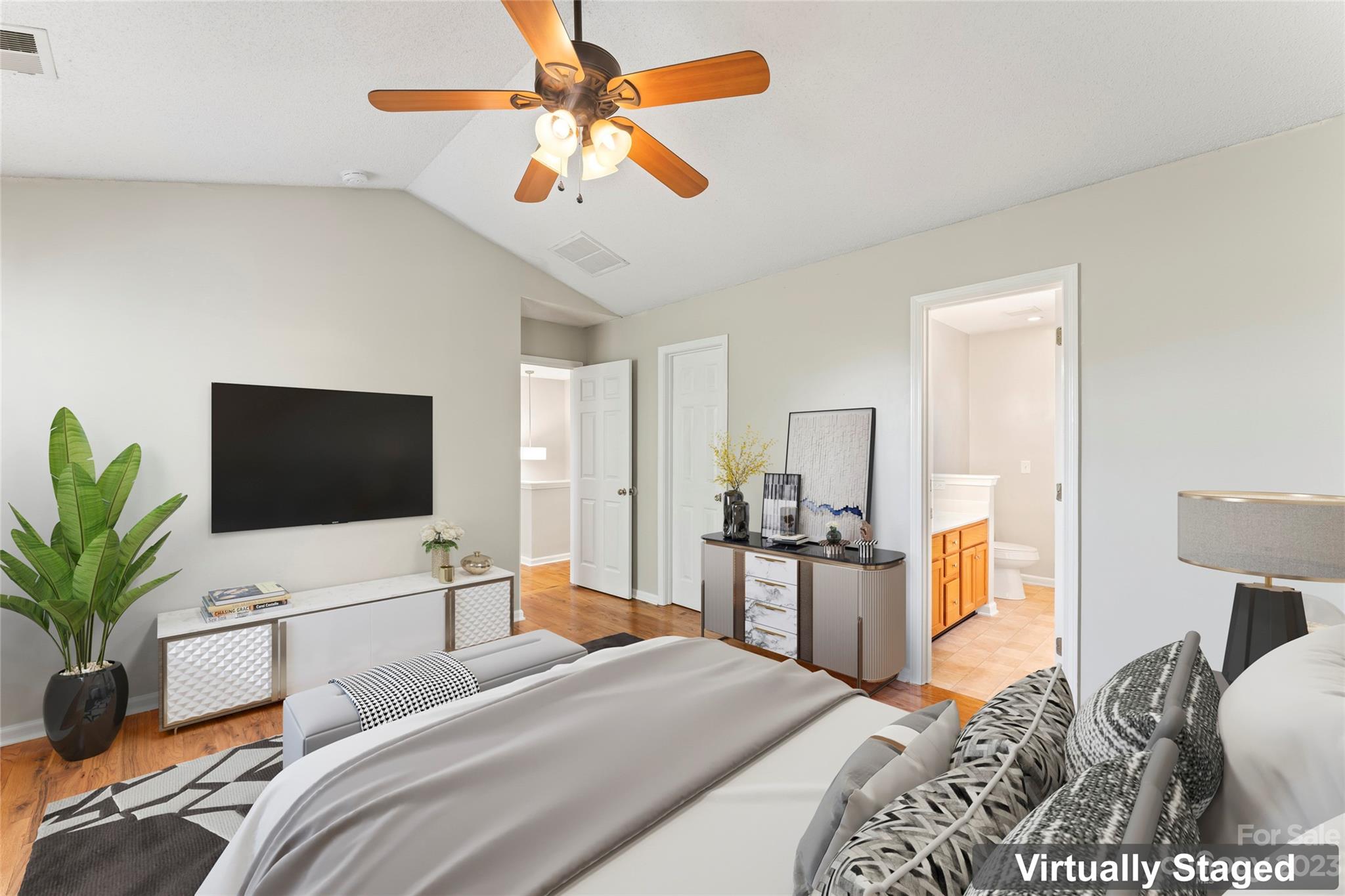 Meadowbrook - Residential