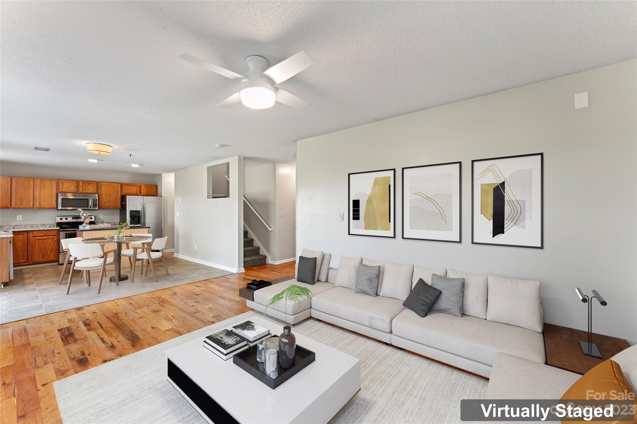 Meadowbrook - Residential