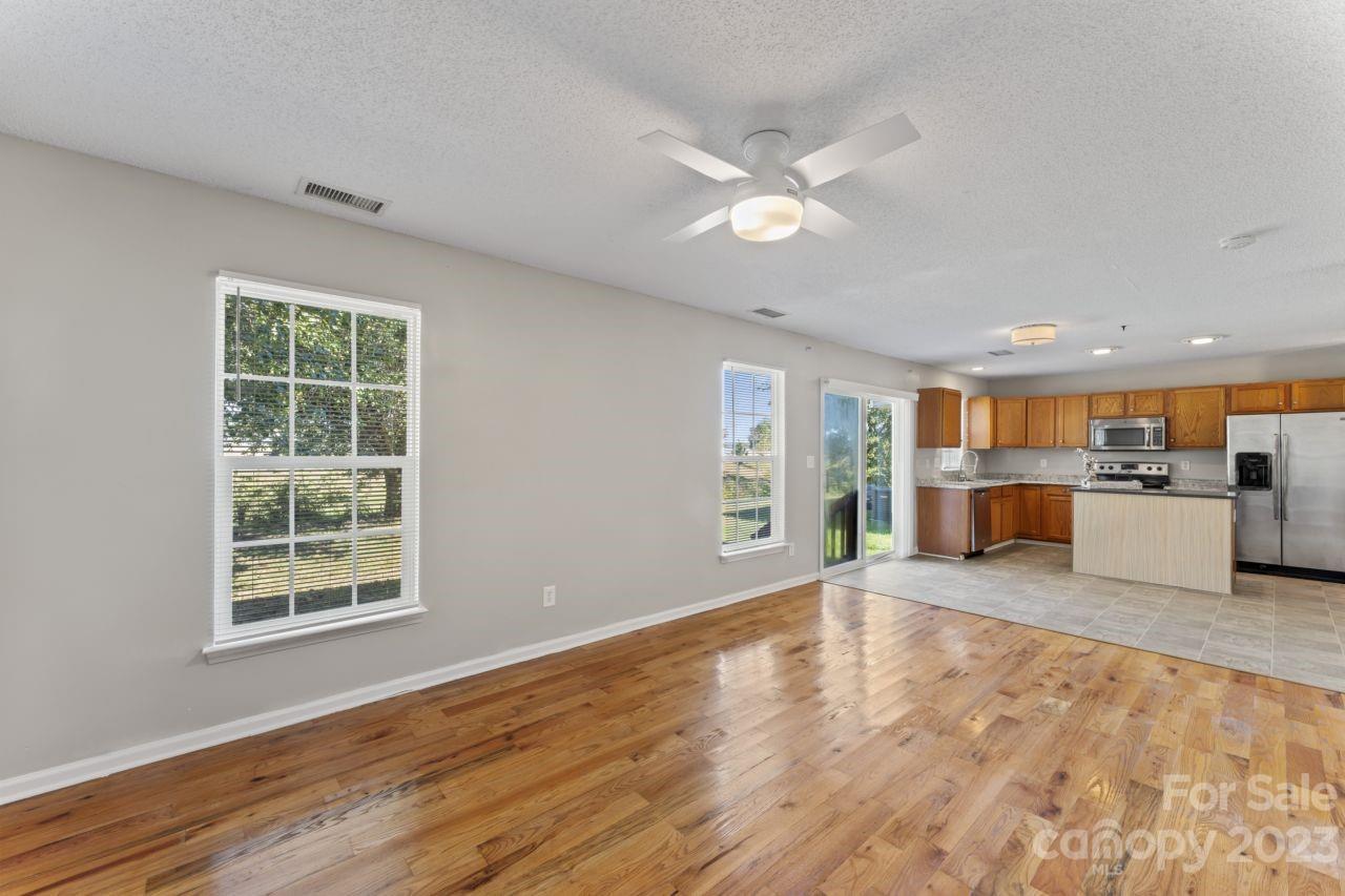 Meadowbrook - Residential