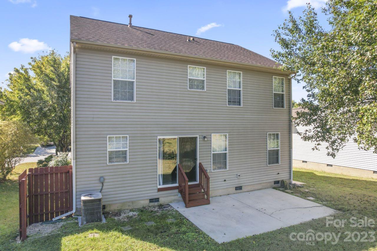 Meadowbrook - Residential