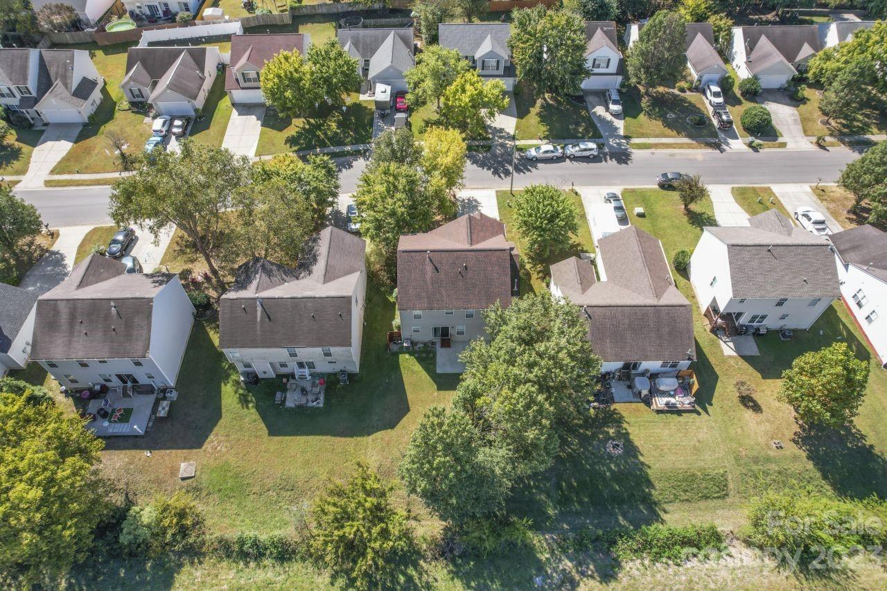 Meadowbrook - Residential