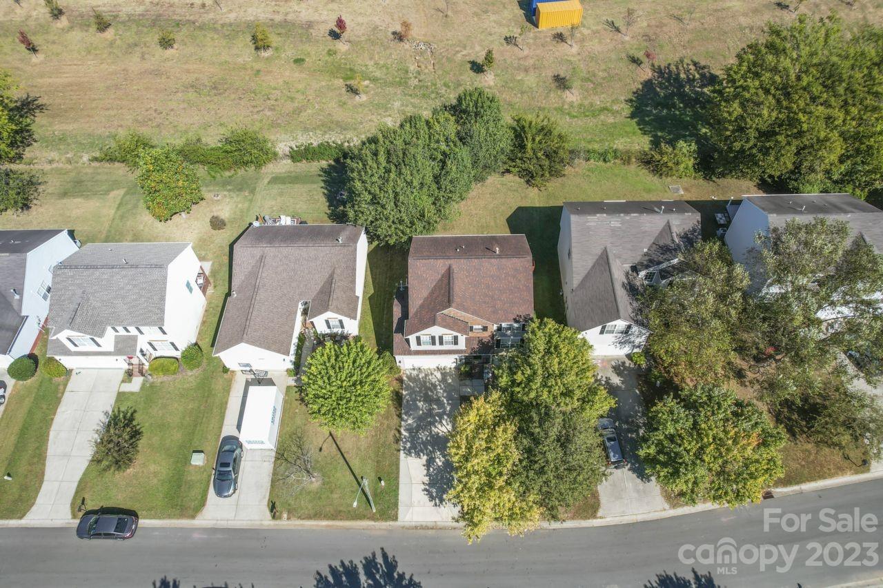 Meadowbrook - Residential