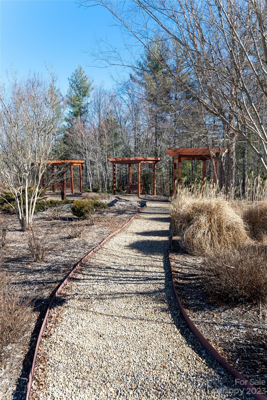 Wolf Chase - Residential