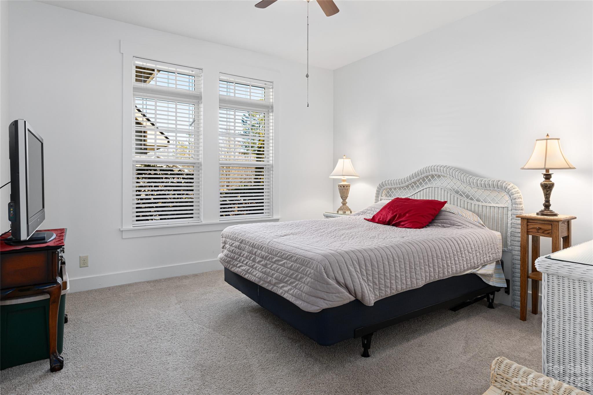 Wolf Chase - Residential