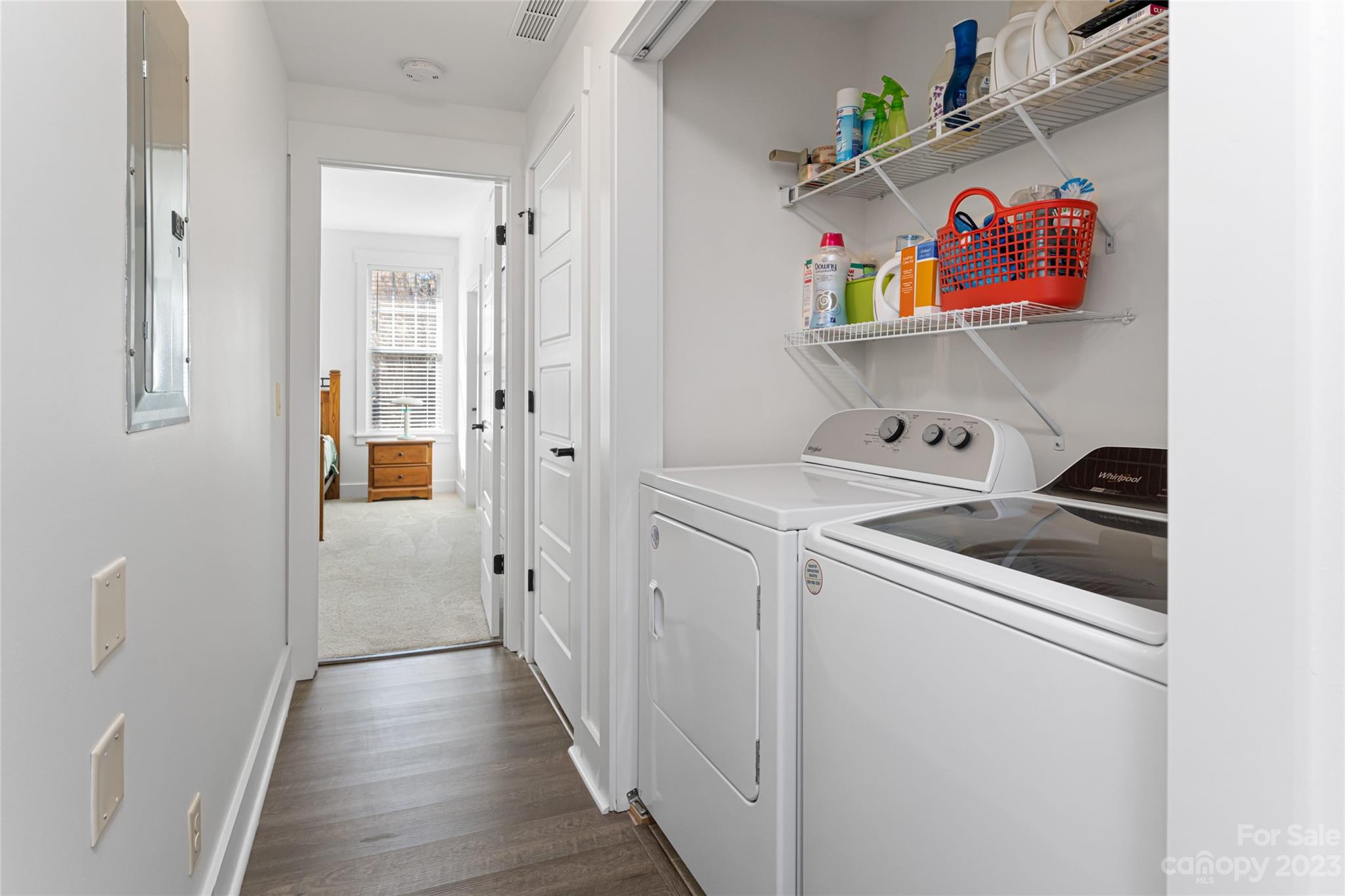 Wolf Chase - Residential