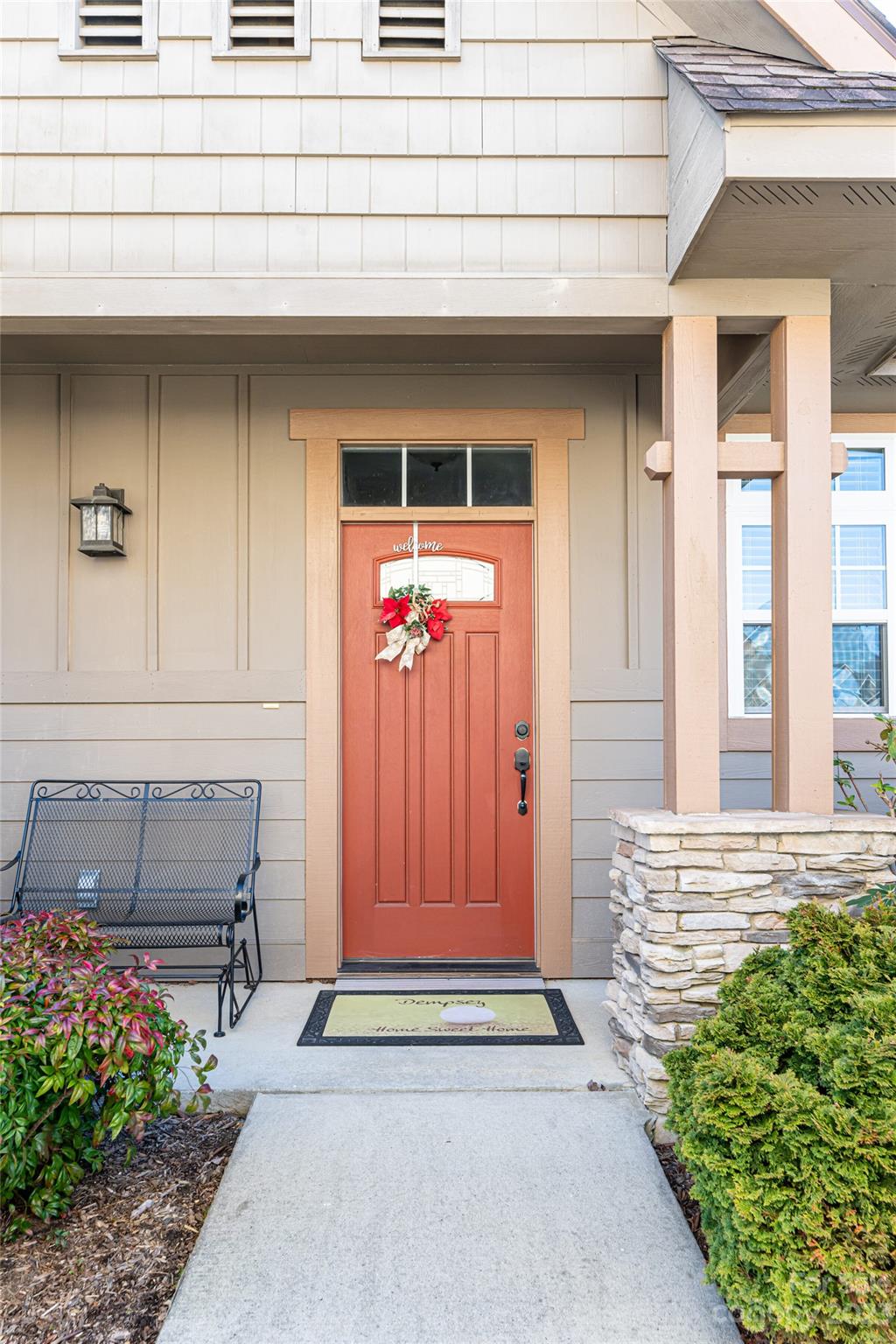 Wolf Chase - Residential