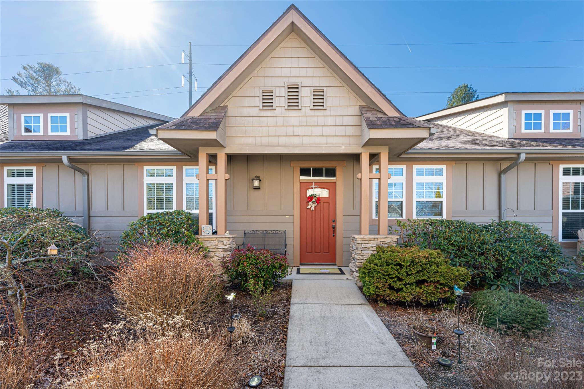 Wolf Chase - Residential