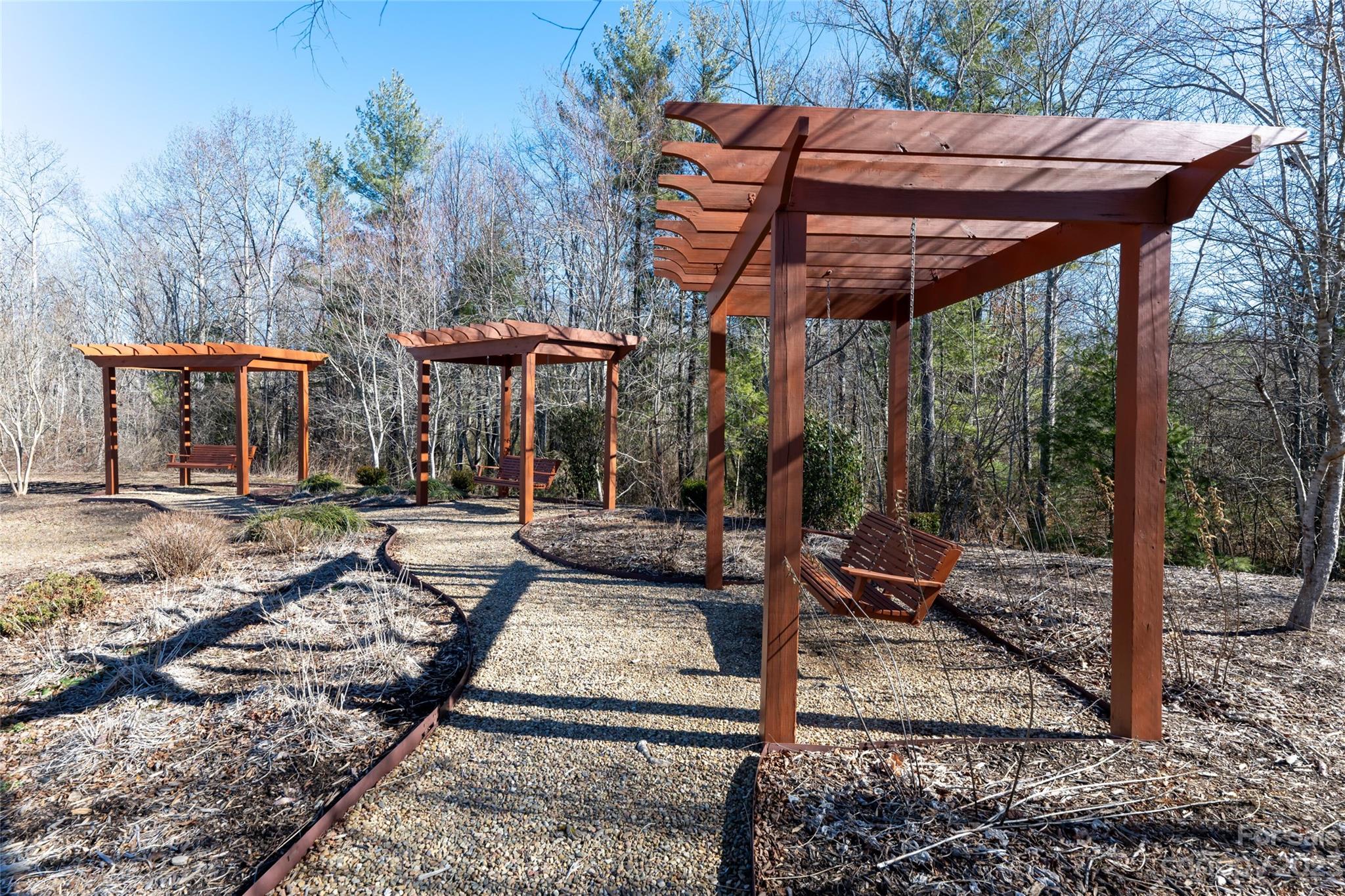 Wolf Chase - Residential