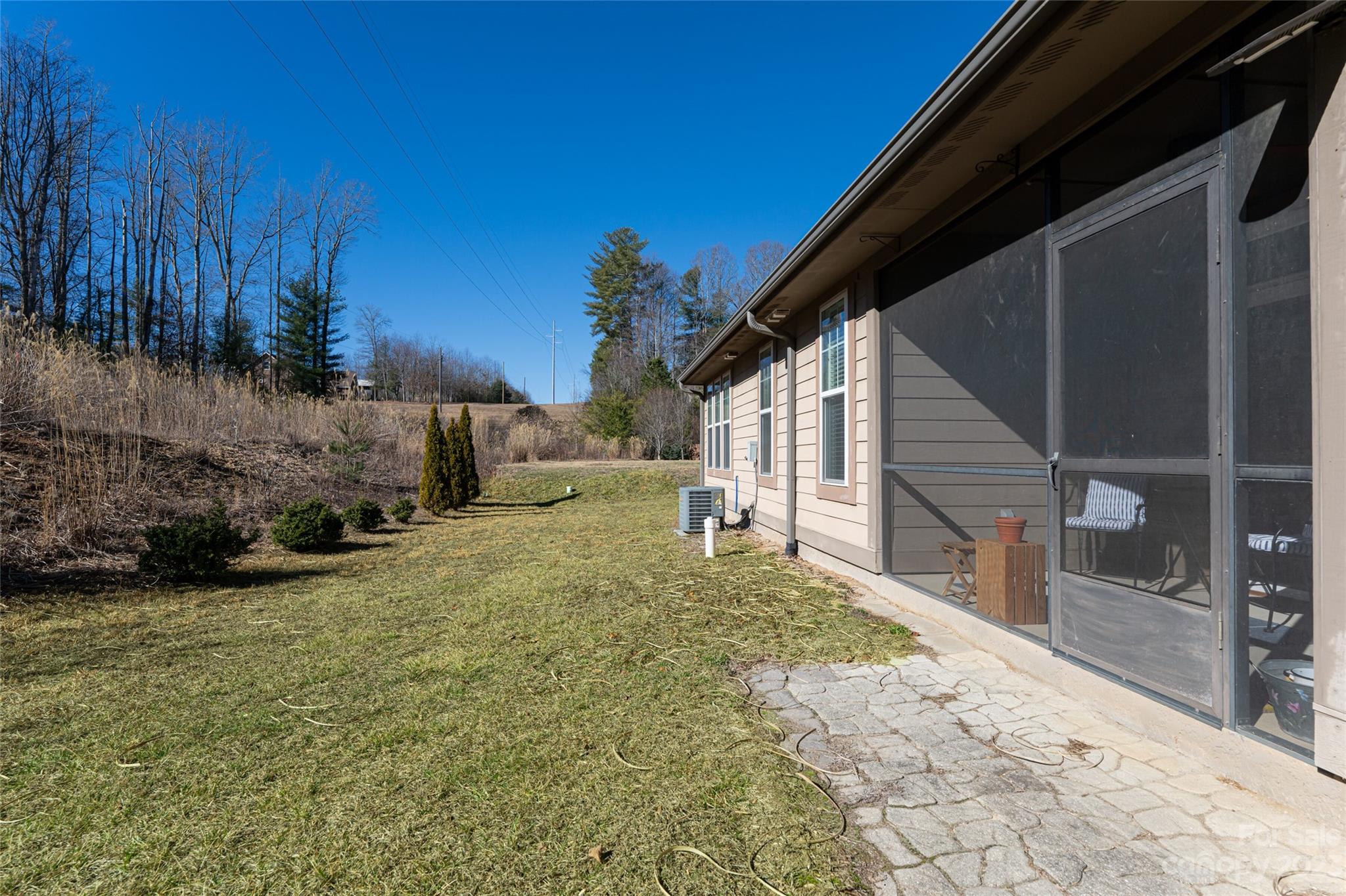 Wolf Chase - Residential