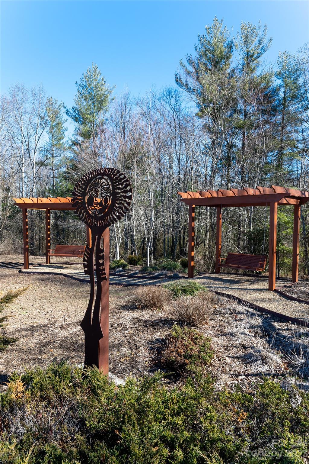 Wolf Chase - Residential