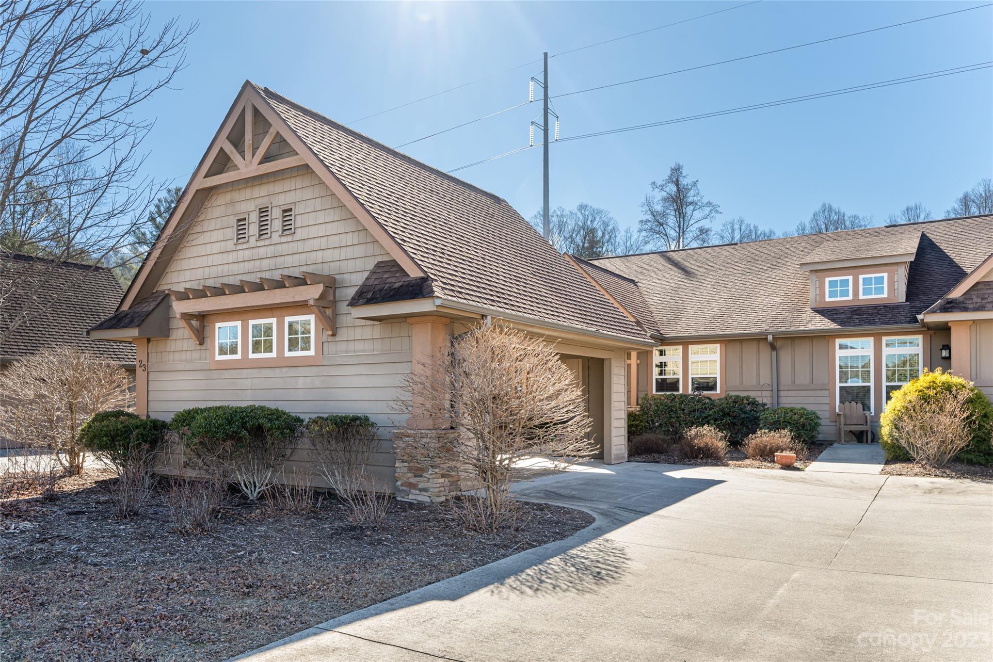 Wolf Chase - Residential