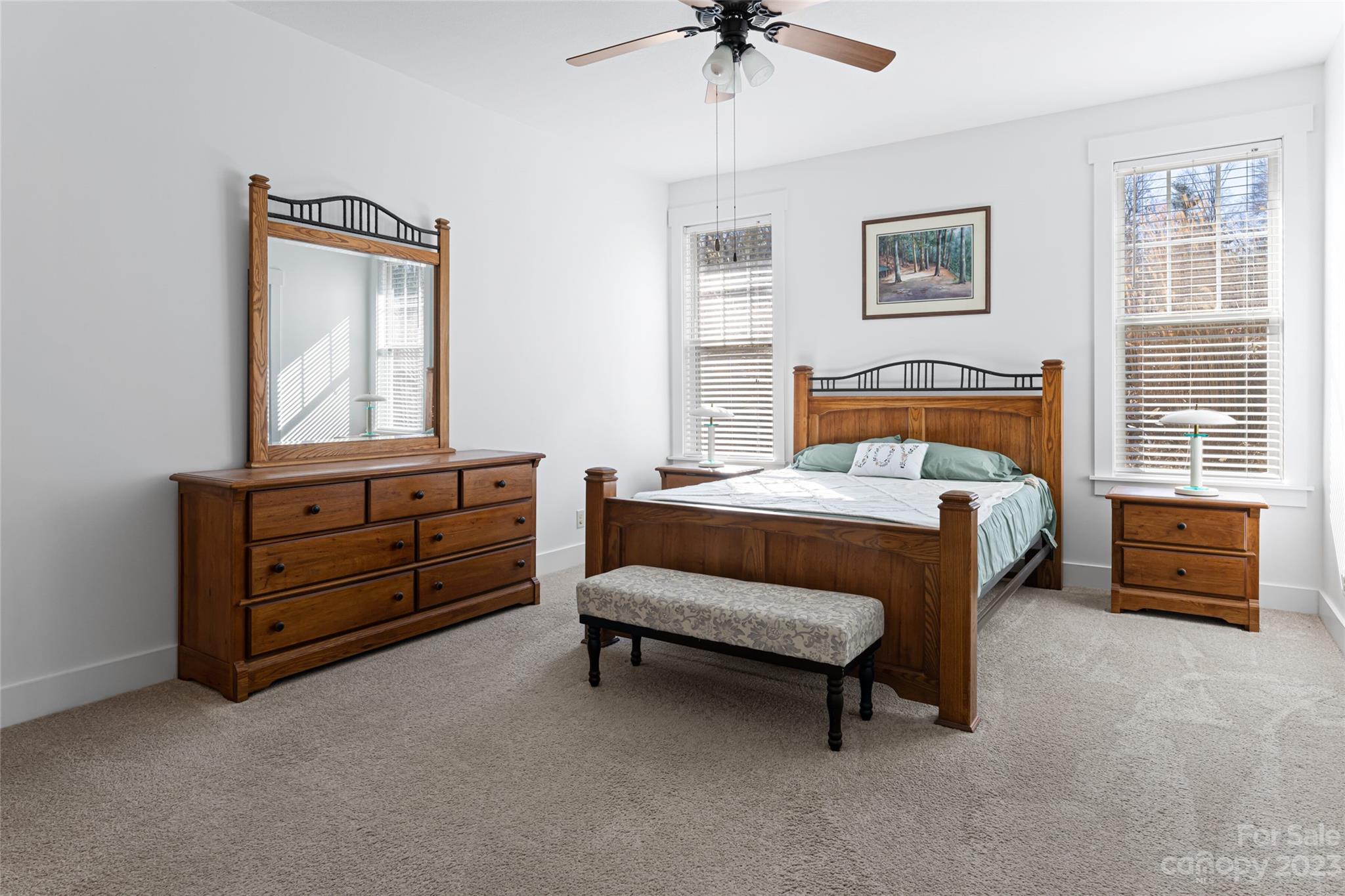 Wolf Chase - Residential