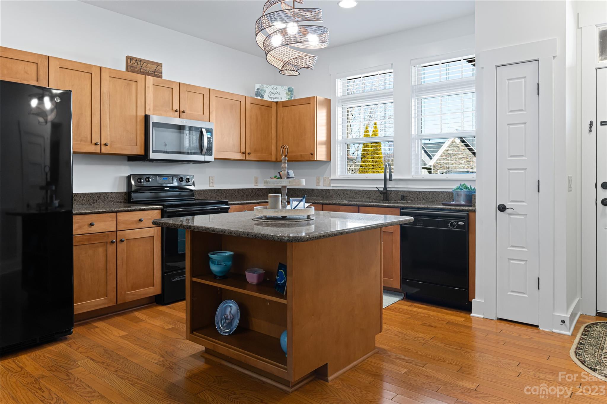 Wolf Chase - Residential