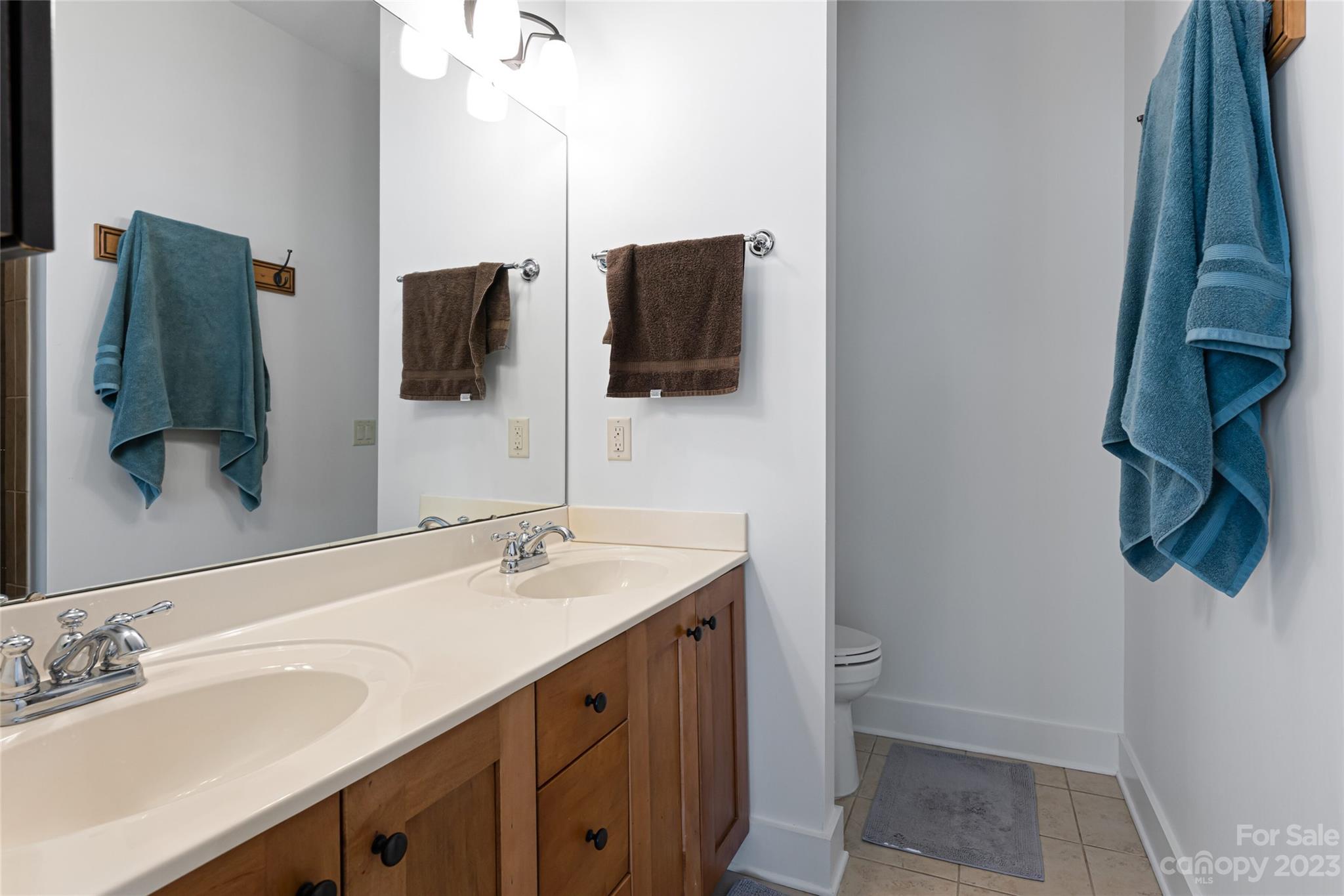 Wolf Chase - Residential